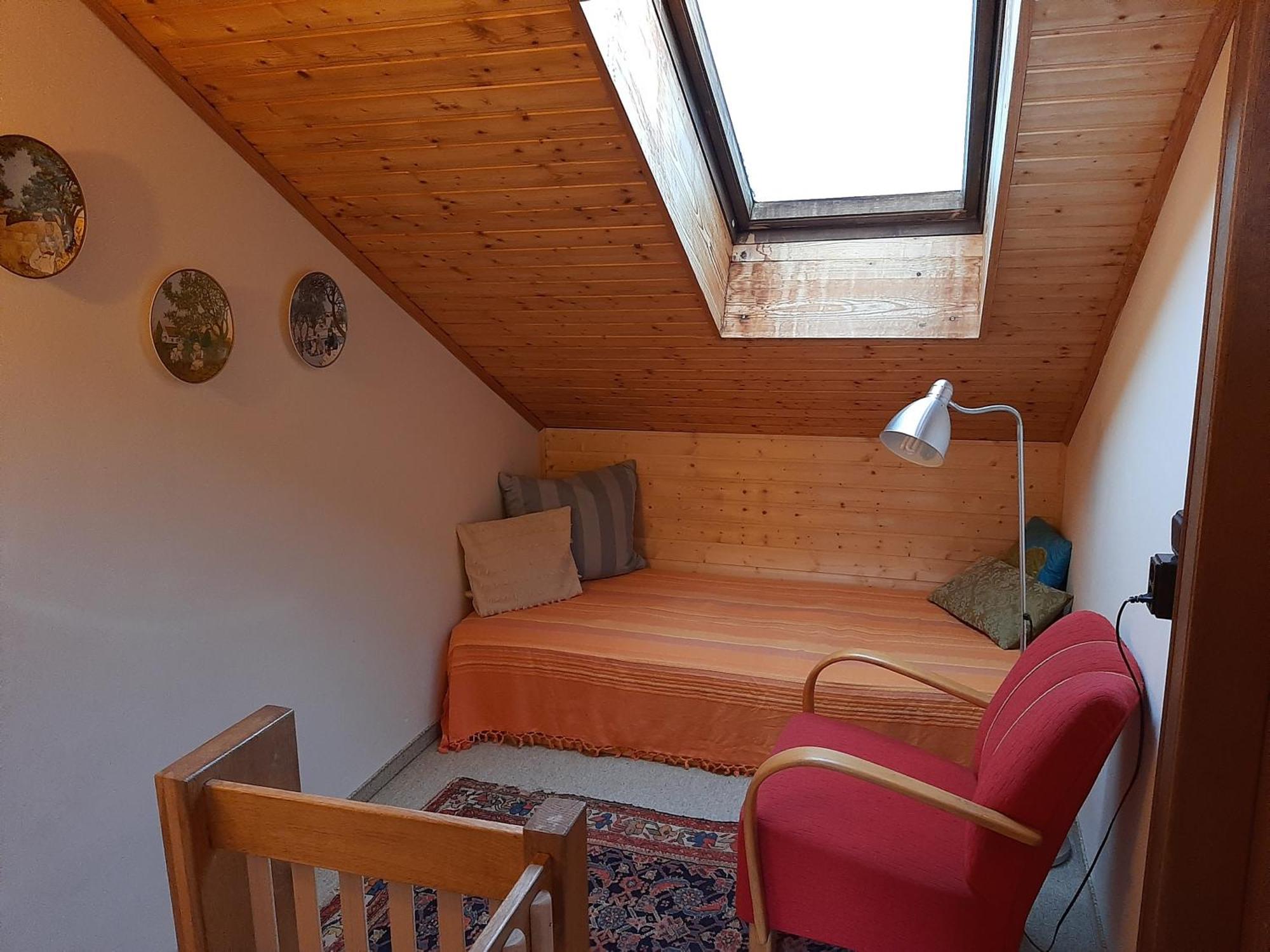 הוילה הינטרסטודר Haasenhaus מראה חיצוני תמונה