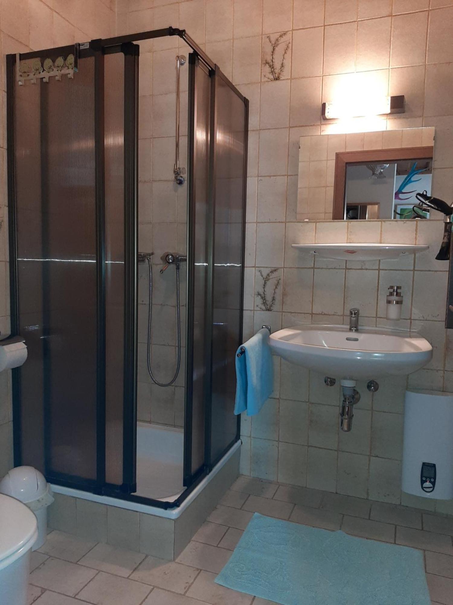 הוילה הינטרסטודר Haasenhaus מראה חיצוני תמונה